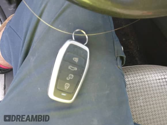 2013 Hyundai Santa Fe Sport with VIN 5XYZW3LA6DG001939, listed as a IAAI auction lot 43048039 with 180,925 mi miles and . Bid and sale history available at DreamBid. Image 11.