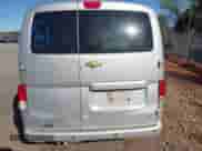 2015 Chevrolet City Express Cargo LT с VIN 3N63M0ZN5FK694828, выставлен на аукционе IAAI как лот 41795345 с пробегом 220 533 миль миль и . История ставок и продаж доступна на DreamBid. Изображение 16.