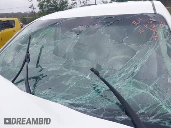 2011 Toyota Sienna LE z VIN 5TDKK3DCXBS057282, wystawiony jako IAAI lot #43408479 z przebiegiem 293 004 mil mil oraz . Historia ofert i sprzedaży dostępna na DreamBid. Obrazek 6.