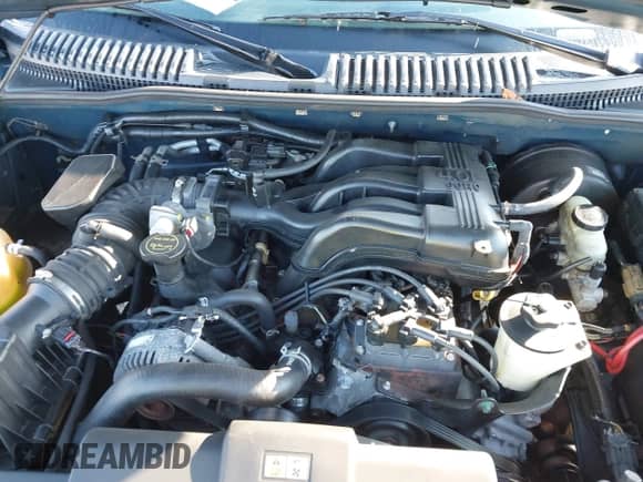 2004 Ford Explorer XLT с VIN 1FMZU73K64UA27084, выставлен на аукционе IAAI как лот 43408788 с пробегом 173 761 миль миль и . История ставок и продаж доступна на DreamBid. Изображение 10.