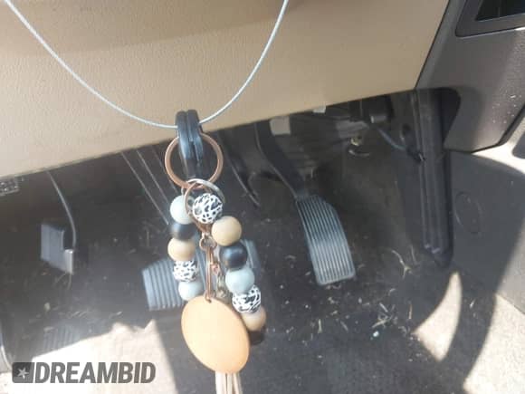 2012 Ford F-250 XL с VIN 1FT7W2BTXCEB91207, выставлен на аукционе IAAI как лот 43005134 с пробегом 174 307 миль миль и . История ставок и продаж доступна на DreamBid. Изображение 11.