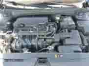 2023 Hyundai Elantra SEL с VIN 5NPLM4AG3PH099723, выставлен на аукционе IAAI как лот 43214353 с пробегом 46 853 миль миль и . История ставок и продаж доступна на DreamBid. Изображение 10.