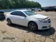 2013 Chevrolet Malibu LS с VIN 1G11B5SA5DF238567, выставлен на аукционе Copart как лот 65567655 с пробегом 124 294 миль миль и Списание • Salvage title. История ставок и продаж доступна на DreamBid. Изображение 4.