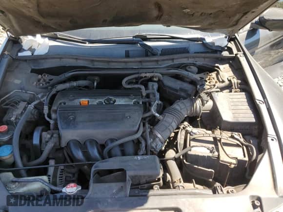 2009 Honda Accord EX-L z VIN 1HGCS12839A025998, wystawiony jako Copart lot #69200885 z przebiegiem 299 927 mil mil oraz Szkoda całkowita • Salvage title. Historia ofert i sprzedaży dostępna na DreamBid. Obrazek 11.