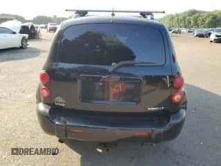 2009 Chevrolet HHR 1LT с VIN 3GNCA23B69S589684, выставлен на аукционе Copart как лот 68869994 с пробегом 168 120 миль миль и Списание • Salvage title. История ставок и продаж доступна на DreamBid. Изображение 6.