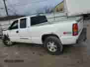 2007 GMC Sierra 1500 SLE1 с VIN 1GTEK19B87Z116532, выставлен на аукционе Copart как лот 43438285 с пробегом Не указан миль и Списание • Salvage title. История ставок и продаж доступна на DreamBid. Изображение 2.