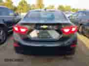2018 Chevrolet Cruze LT с VIN 1G1BE5SM0J7166981, выставлен на аукционе IAAI как лот 43251927 с пробегом 102 784 миль миль и . История ставок и продаж доступна на DreamBid. Изображение 16.