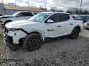 2024 Hyundai Santa Cruz SE с VIN 5NTJADDEXRH123885, выставлен на аукционе Copart как лот 86735314 с пробегом 8 012 миль миль и Списание • Salvage title. История ставок и продаж доступна на DreamBid. Изображение 1.