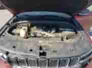 2022 Jeep Grand Cherokee Limited with VIN 1C4RJKBG4N8504490, listed as a Copart auction lot 70547605 with 61,710 mi miles and Salvage title. Bid and sale history available at DreamBid. Image 12.