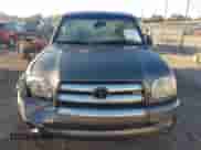 2006 Toyota Tundra SR5 с VIN 5TBET34116S515413, выставлен на аукционе IAAI как лот 43440217 с пробегом Не указан миль и . История ставок и продаж доступна на DreamBid. Изображение 6.