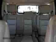 2006 Ford Explorer XLT z VIN 1FMEU73886UB40833, wystawiony jako Copart lot #67680445 z przebiegiem 246 015 mil mil oraz Szkoda całkowita • Salvage title. Historia ofert i sprzedaży dostępna na DreamBid. Obrazek 10.