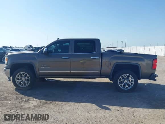 2014 GMC Sierra 1500 SLT с VIN 3GTP1VEC3EG185966, выставлен на аукционе IAAI как лот 42821786 с пробегом 201 527 миль миль и . История ставок и продаж доступна на DreamBid. Изображение 14.