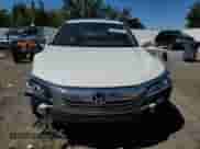 2017 Honda Accord EX-L with VIN 1HGCR2F99HA238473, listed as a Copart auction lot 70687935 with Not provided miles and Salvage title. Bid and sale history available at DreamBid. Image 5.