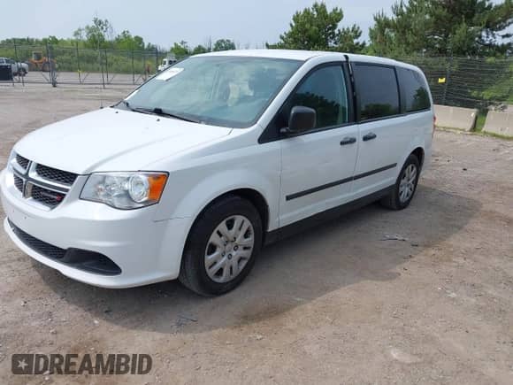 2015 Dodge Grand Caravan SE с VIN 2C4RDGBG2FR607532, выставлен на аукционе IAAI как лот 42488735 с пробегом 191 600 миль миль и . История ставок и продаж доступна на DreamBid. Изображение 2.