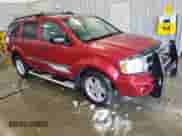 2008 Dodge Durango SLT with VIN 1D8HB48218F134455, listed as a Copart auction lot 75520674 with 89,063 mi miles and Clean title. Bid and sale history available at DreamBid. Image 4.