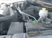 2016 Ram 1500 ST z VIN 1C6RR7FT3GS204241, wystawiony jako IAAI lot #42815899 z przebiegiem 76 390 mil mil oraz . Historia ofert i sprzedaży dostępna na DreamBid. Obrazek 21.