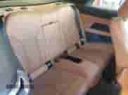 2023 BMW 4 Series 430i z VIN WBA23AT02PCL58336, wystawiony jako Copart lot #50940835 z przebiegiem 22 680 mil mil oraz Szkoda całkowita • Salvage title. Historia ofert i sprzedaży dostępna na DreamBid. Obrazek 10.