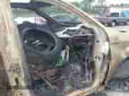 2021 Cadillac Escalade Sport Platinum with VIN 1GYS4GKL0MR228590, listed as a IAAI auction lot 42732928 with Not provided miles and . Bid and sale history available at DreamBid. Image 5.