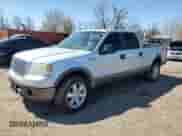 2007 Ford F-150 XLT с VIN 1FTPW14537FA42145, выставлен на аукционе Copart как лот 50718965 с пробегом Не указан миль и На запчасти • Non repairable. История ставок и продаж доступна на DreamBid. Изображение 1.