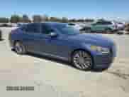 2016 Hyundai Genesis 3.8L с VIN KMHGN4JE4GU118908, выставлен на аукционе Copart как лот 69589025 с пробегом 159 480 миль миль и Чистый • Clean title. История ставок и продаж доступна на DreamBid. Изображение 4.