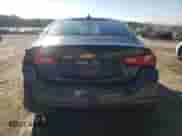 2017 Chevrolet Malibu Hybrid с VIN 1G1ZJ5SU1HF145843, выставлен на аукционе Copart как лот 69945275 с пробегом 133 387 миль миль и Списание • Salvage title. История ставок и продаж доступна на DreamBid. Изображение 6.