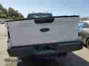 2023 Ford F-150 XL с VIN 1FTMF1CB6PKF08524, выставлен на аукционе Copart как лот 90696005 с пробегом 40 206 миль миль и Списание • Salvage title. История ставок и продаж доступна на DreamBid. Изображение 6.