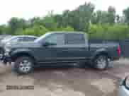 2018 Ford F-150 XL z VIN 1FTEW1EB4JKD70961, wystawiony jako IAAI lot #42481830 z przebiegiem 76 972 mil mil oraz . Historia ofert i sprzedaży dostępna na DreamBid. Obrazek 15.