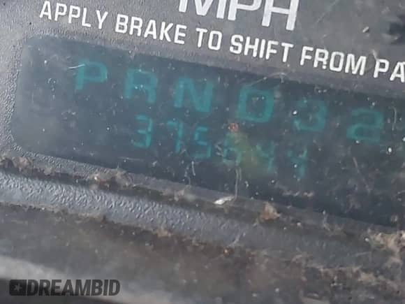 1999 Chevrolet Silverado 1500 LS с VIN 2GCEC19V5X1231797, выставлен на аукционе IAAI как лот 42539702 с пробегом 375 644 миль миль и . История ставок и продаж доступна на DreamBid. Изображение 15.