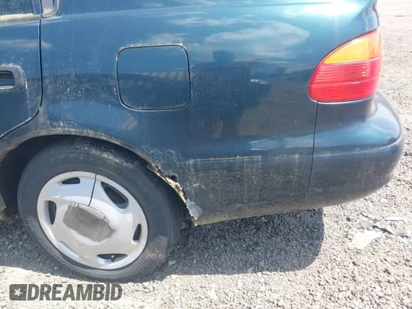 1999 Chevrolet Prizm с VIN 1Y1SK5281XZ408334, выставлен на аукционе IAAI как лот 42597649 с пробегом 150 926 миль миль и . История ставок и продаж доступна на DreamBid. Изображение 13.