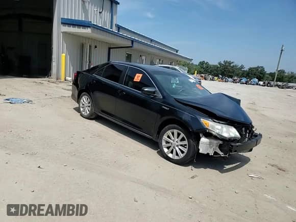 2012 Toyota Camry XLE с VIN 4T1BD1FKXCU035908, выставлен на аукционе Copart как лот 67860105 с пробегом Не указан миль и На запчасти • Non repairable. История ставок и продаж доступна на DreamBid. Изображение 13.