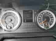 2022 Ram 1500 Tradesman with VIN 1C6RR7FG1NS139423, listed as a Copart auction lot 70921125 with 55,235 mi miles and Salvage title. Bid and sale history available at DreamBid. Image 9.