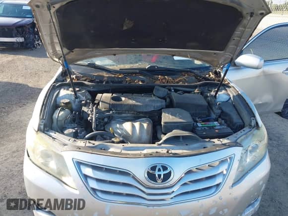 2011 Toyota Camry LE с VIN 4T1BF3EK2BU630094, выставлен на аукционе IAAI как лот 43485998 с пробегом 238 786 миль миль и . История ставок и продаж доступна на DreamBid. Изображение 10.