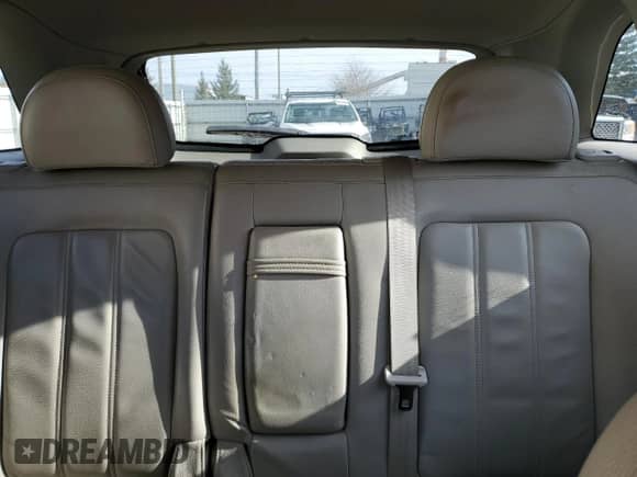 2008 Saturn VUE XR with VIN 3GSCL53798S686400, listed as a Copart auction lot 80110194 with 124,054 mi miles and Clean title. Bid and sale history available at DreamBid. Image 10.