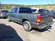 2002 GMC Sierra 1500 SLE с VIN 2GTEC19T721324585, выставлен на аукционе IAAI как лот 41738750 с пробегом 103 048 миль миль и . История ставок и продаж доступна на DreamBid. Изображение 3.