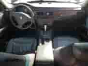 2009 BMW 3 Series 328i xDrive с VIN WBAPK73519A451970, выставлен на аукционе Copart как лот 47006965 с пробегом 159 497 миль миль и Списание • Salvage title. История ставок и продаж доступна на DreamBid. Изображение 8.