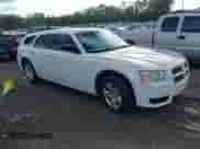 2008 Dodge Magnum with VIN 2D4FV47T58H167998, listed as a IAAI auction lot 43362330 with 151,332 mi miles and . Bid and sale history available at DreamBid. Image 1.