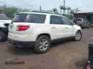 2008 Saturn Outlook XR с VIN 5GZER23758J128240, выставлен на аукционе IAAI как лот 42760051 с пробегом 125 554 миль миль и . История ставок и продаж доступна на DreamBid. Изображение 4.