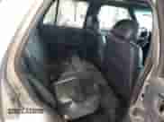 2001 Chevrolet Blazer LT with VIN 1GNDT13WX12110792, listed as a Copart auction lot 71106675 with Not provided miles and Salvage title. Bid and sale history available at DreamBid. Image 11.