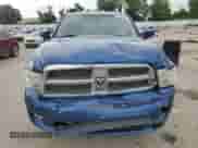 2010 Dodge 1500 Sport с VIN 1D7RV1CT7AS165382, выставлен на аукционе Copart как лот 67136255 с пробегом 189 524 миль миль и Списание • Salvage title. История ставок и продаж доступна на DreamBid. Изображение 5.