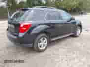 2013 Chevrolet Equinox LT z VIN 2GNALDEK6D6344806, wystawiony jako IAAI lot #43327271 z przebiegiem 159 382 mil mil oraz . Historia ofert i sprzedaży dostępna na DreamBid. Obrazek 4.