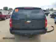 2007 Chevrolet Suburban LT с VIN 3GNFK16387G101490, выставлен на аукционе Copart как лот 64930165 с пробегом Не указан миль и Списание • Salvage title. История ставок и продаж доступна на DreamBid. Изображение 6.