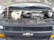 2006 Chevrolet Express Cargo с VIN 1GCFG15X561131770, выставлен на аукционе IAAI как лот 42676241 с пробегом 369 229 миль миль и . История ставок и продаж доступна на DreamBid. Изображение 10.