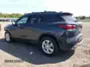 2019 Chevrolet Blazer z VIN 3GNKBGRS1KS675228, wystawiony jako Copart lot #56191905 z przebiegiem Nie podano mil oraz Szkoda całkowita • Salvage title. Historia ofert i sprzedaży dostępna na DreamBid. Obrazek 2.