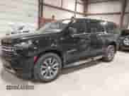 2023 Chevrolet Suburban LT с VIN 1GNSKCKD0PR207313, выставлен на аукционе IAAI как лот 42308291 с пробегом 86 325 миль миль и . История ставок и продаж доступна на DreamBid. Изображение 22.