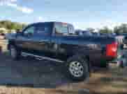 2011 Chevrolet Silverado 2500HD LTZ z VIN 1GC1KYC8XBF126588, wystawiony jako Copart lot #81374015 z przebiegiem Nie podano mil oraz Czysty tytuł • Clean title. Historia ofert i sprzedaży dostępna na DreamBid. Obrazek 2.