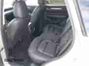 2025 Mazda CX-5 S Select z VIN JM3KFBBL9S0584595, wystawiony jako IAAI lot #43257553 z przebiegiem 19 674 mil mil oraz . Historia ofert i sprzedaży dostępna na DreamBid. Obrazek 8.