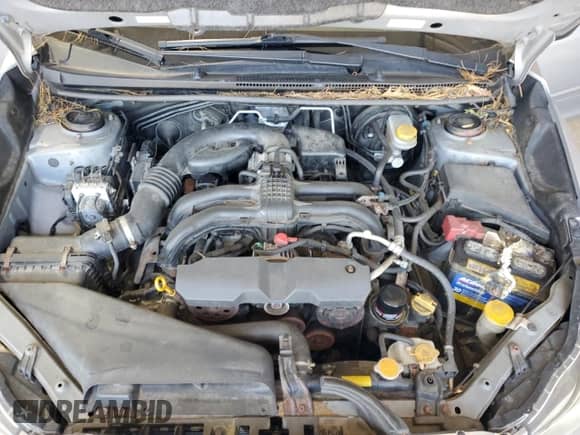 2014 Subaru Impreza Special Sports Limited with VIN JF1GPAS65E8265058, listed as a Copart auction lot 65726295 with 164,704 mi miles and Salvage title. Bid and sale history available at DreamBid. Image 11.