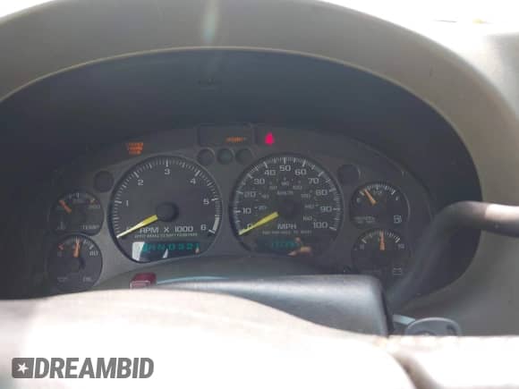 1999 Chevrolet S-10 LS с VIN 1GCCS19X4X8158740, выставлен на аукционе IAAI как лот 42704722 с пробегом 332 285 миль миль и . История ставок и продаж доступна на DreamBid. Изображение 7.