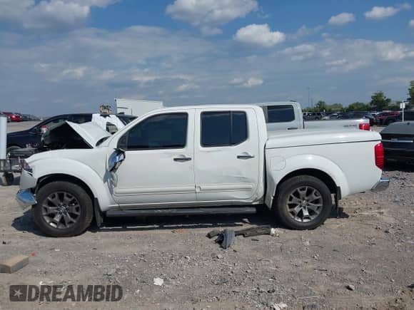 2017 Nissan Frontier Desert Runner с VIN 1N6DD0ER5HN704848, выставлен на аукционе IAAI как лот 43185678 с пробегом 111 530 миль миль и . История ставок и продаж доступна на DreamBid. Изображение 15.