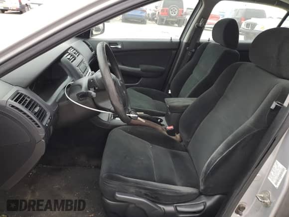 2007 Honda Accord VP с VIN 1HGCM56107A098225, выставлен на аукционе Copart как лот 90354035 с пробегом 189 902 миль миль и Чистый • Clean title. История ставок и продаж доступна на DreamBid. Изображение 7.